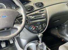 FORD FOCUS 1.6 GL 2009/2009 JOÃO CARROS MULTIMARCAS GUAPORÉ / Carros no Vale