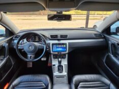 VOLKSWAGEN PASSAT 2.0 TSI DSG 2011/2012 TS VEÍCULOS ANTA GORDA / Carros no Vale