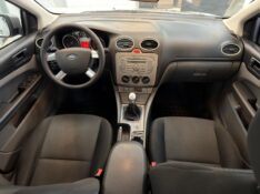 FORD FOCUS SEDAN FOCUS SEDAN 2.0 FLEX 4P 2012/2012 LUCAS AUTOMÓVEIS BOM RETIRO DO SUL / Carros no Vale