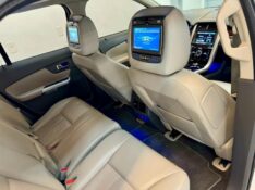 FORD EDGE 3.5 LIMITED FWD V6 24V 2014/2014 LUCAS AUTOMÓVEIS BOM RETIRO DO SUL / Carros no Vale