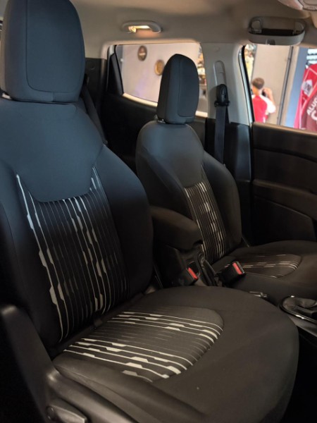 FIAT TORO FREEDOM 1.8 16V FLEX AUT. 2017/2017 JM AUTOMÓVEIS VENÂNCIO AIRES / Carros no Vale