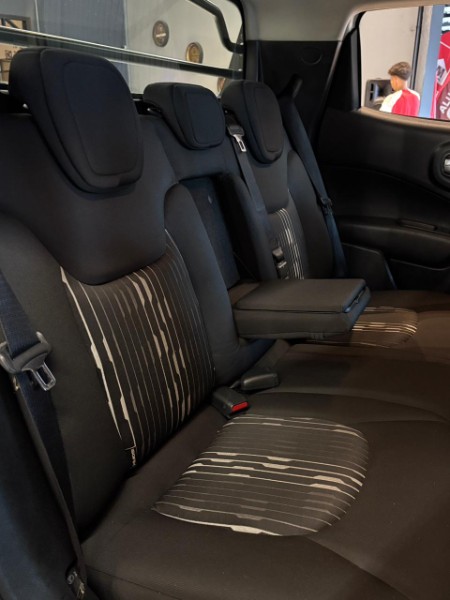 FIAT TORO FREEDOM 1.8 16V FLEX AUT. 2017/2017 JM AUTOMÓVEIS VENÂNCIO AIRES / Carros no Vale