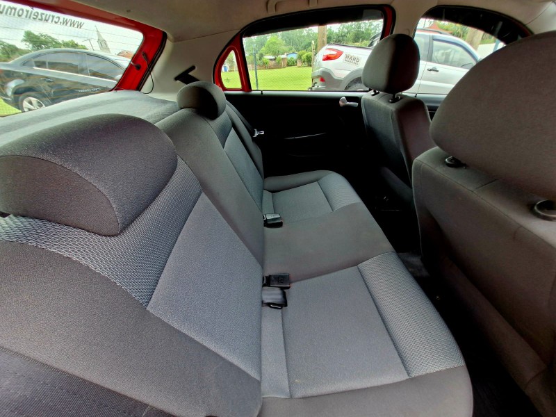 VOLKSWAGEN GOL 1.0 2008/2009 CRUZEIRO MULTIMARCAS CRUZEIRO DO SUL / Carros no Vale