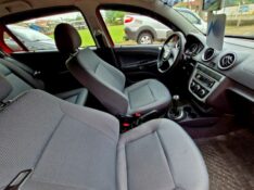 VOLKSWAGEN GOL 1.0 2008/2009 CRUZEIRO MULTIMARCAS CRUZEIRO DO SUL / Carros no Vale