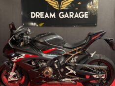 BMW MOTOS S 1000 RR /2022 EXCLUSIVO VEÍCULOS SANTA CRUZ DO SUL / Carros no Vale