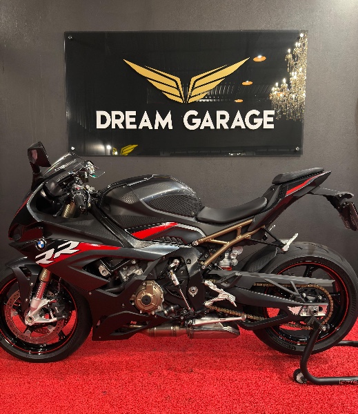 BMW MOTOS S 1000 RR /2022 EXCLUSIVO VEÍCULOS SANTA CRUZ DO SUL / Carros no Vale