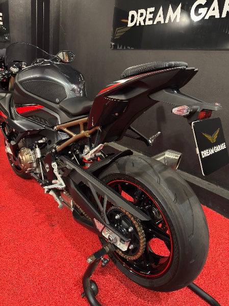 BMW MOTOS S 1000 RR /2022 EXCLUSIVO VEÍCULOS SANTA CRUZ DO SUL / Carros no Vale