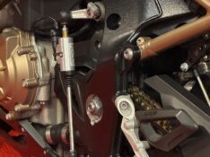 BMW MOTOS S 1000 RR /2022 EXCLUSIVO VEÍCULOS SANTA CRUZ DO SUL / Carros no Vale