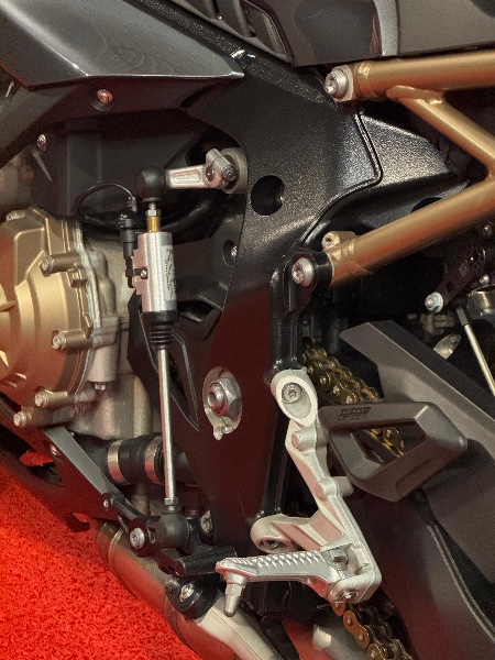 BMW MOTOS S 1000 RR /2022 EXCLUSIVO VEÍCULOS SANTA CRUZ DO SUL / Carros no Vale