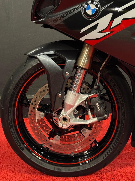 BMW MOTOS S 1000 RR /2022 EXCLUSIVO VEÍCULOS SANTA CRUZ DO SUL / Carros no Vale