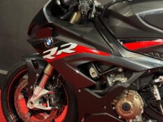 BMW MOTOS S 1000 RR /2022 EXCLUSIVO VEÍCULOS SANTA CRUZ DO SUL / Carros no Vale