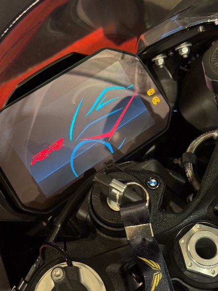 BMW MOTOS S 1000 RR /2022 EXCLUSIVO VEÍCULOS SANTA CRUZ DO SUL / Carros no Vale