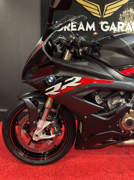 BMW MOTOS S 1000 RR /2022 EXCLUSIVO VEÍCULOS SANTA CRUZ DO SUL / Carros no Vale