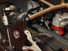 BMW MOTOS S 1000 RR /2022 EXCLUSIVO VEÍCULOS SANTA CRUZ DO SUL / Carros no Vale