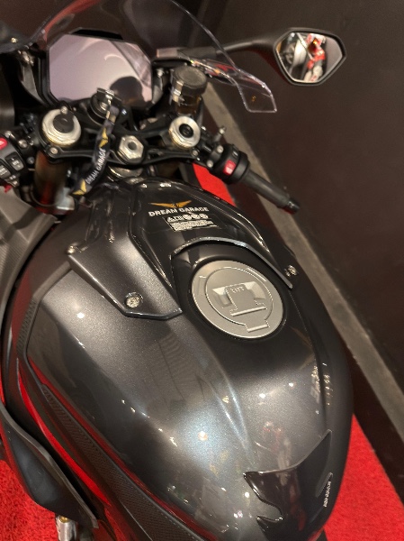 BMW MOTOS S 1000 RR /2022 EXCLUSIVO VEÍCULOS SANTA CRUZ DO SUL / Carros no Vale