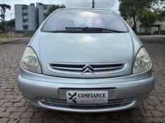 CITROEN XSARA PICASSO 2.0 GLX 16V 2005/2005 COMPLETO VEÍCULOS GUAPORÉ / Carros no Vale