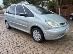 CITROEN XSARA PICASSO 2.0 GLX 16V 2005/2005 COMPLETO VEÍCULOS GUAPORÉ / Carros no Vale