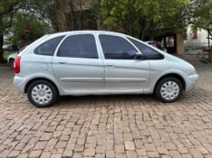 CITROEN XSARA PICASSO 2.0 GLX 16V 2005/2005 COMPLETO VEÍCULOS GUAPORÉ / Carros no Vale