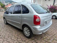 CITROEN XSARA PICASSO 2.0 GLX 16V 2005/2005 COMPLETO VEÍCULOS GUAPORÉ / Carros no Vale