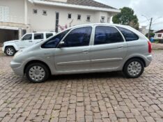 CITROEN XSARA PICASSO 2.0 GLX 16V 2005/2005 COMPLETO VEÍCULOS GUAPORÉ / Carros no Vale