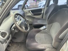 CITROEN XSARA PICASSO 2.0 GLX 16V 2005/2005 COMPLETO VEÍCULOS GUAPORÉ / Carros no Vale