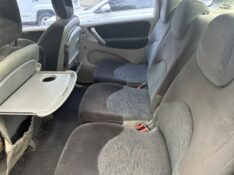 CITROEN XSARA PICASSO 2.0 GLX 16V 2005/2005 COMPLETO VEÍCULOS GUAPORÉ / Carros no Vale