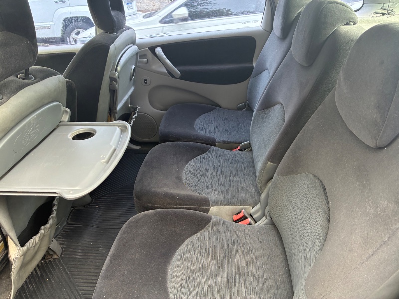 CITROEN XSARA PICASSO 2.0 GLX 16V 2005/2005 COMPLETO VEÍCULOS GUAPORÉ / Carros no Vale