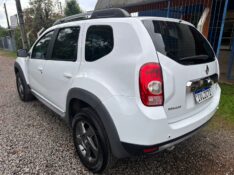 RENAULT DUSTER DYNAMIQUE 2.0 /2014 MENEGHINI VEÍCULOS ARROIO DO MEIO / Carros no Vale