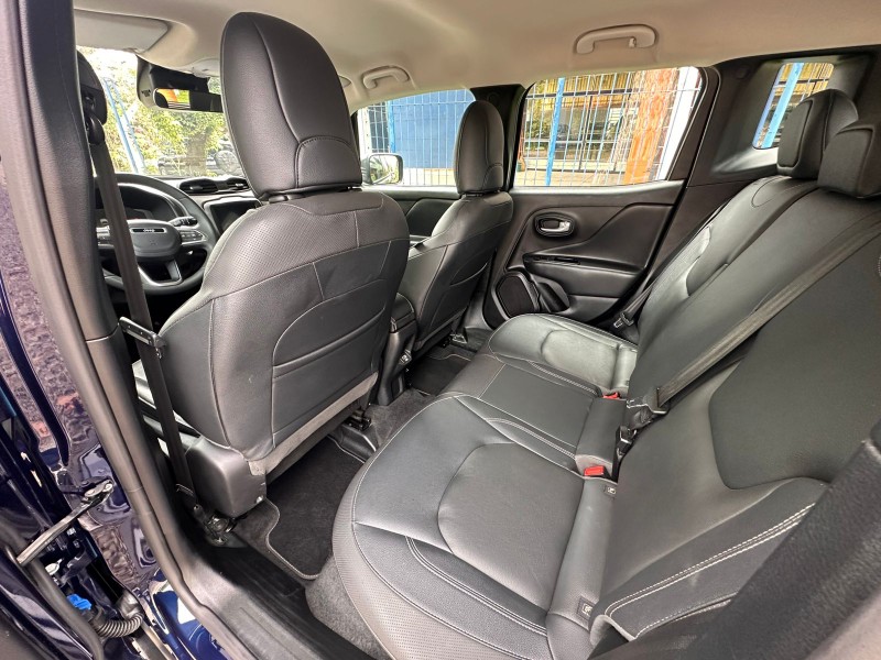 JEEP RENEGADE S T270 1.3 /2024 MENEGHINI VEÍCULOS ARROIO DO MEIO / Carros no Vale