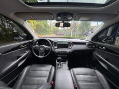 KIA SORENTO EX 3.3 /2016 MENEGHINI VEÍCULOS ARROIO DO MEIO / Carros no Vale