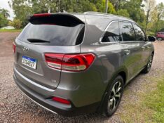 KIA SORENTO EX 3.3 /2016 MENEGHINI VEÍCULOS ARROIO DO MEIO / Carros no Vale