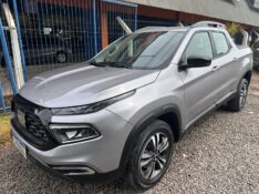 FIAT TORO FREEDOM 1.3 /2024 MENEGHINI VEÍCULOS ARROIO DO MEIO / Carros no Vale
