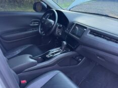 HONDA HR-V 1.8 16V FLEX EXL 4P AUTOMÁTICO 2021/2021 BOSCO AUTOMÓVEIS GUAPORÉ / Carros no Vale