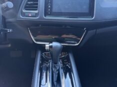 HONDA HR-V 1.8 16V FLEX EXL 4P AUTOMÁTICO 2021/2021 BOSCO AUTOMÓVEIS GUAPORÉ / Carros no Vale