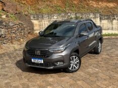 FIAT STRADA 1.3 VOLCANO CD 8V 2023/2023 BOSCO AUTOMÓVEIS GUAPORÉ / Carros no Vale