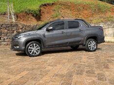 FIAT STRADA 1.3 VOLCANO CD 8V 2023/2023 BOSCO AUTOMÓVEIS GUAPORÉ / Carros no Vale