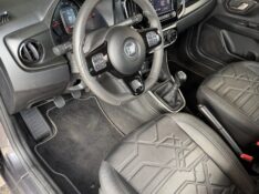 FIAT STRADA 1.3 VOLCANO CD 8V 2023/2023 BOSCO AUTOMÓVEIS GUAPORÉ / Carros no Vale