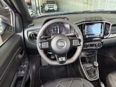 FIAT STRADA 1.3 VOLCANO CD 8V 2023/2023 BOSCO AUTOMÓVEIS GUAPORÉ / Carros no Vale