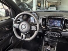 FIAT STRADA 1.3 VOLCANO CD 8V 2023/2023 BOSCO AUTOMÓVEIS GUAPORÉ / Carros no Vale