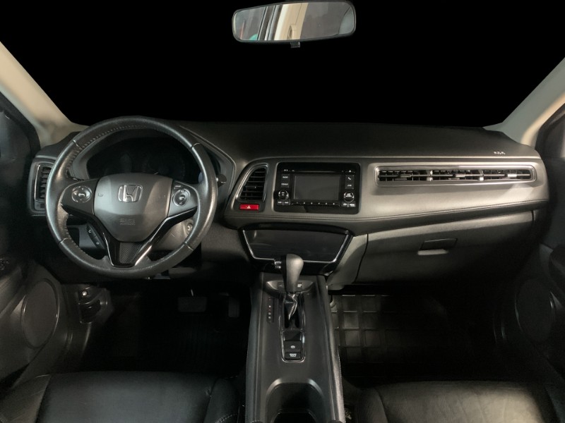 HONDA HR-V 1.8 16V FLEX EX 4P AUTOMÁTICO 2017/2017 DUARTE VEÍCULOS PORTO ALEGRE / Carros no Vale HONDA HR-V 1.8 16V FLEX EX 4P AUTOMÁTICO 2017/2017 DUARTE VEÍCULOS PORTO ALEGRE / Carros no Vale
