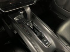 HONDA HR-V 1.8 16V FLEX EX 4P AUTOMÁTICO 2017/2017 DUARTE VEÍCULOS PORTO ALEGRE / Carros no Vale