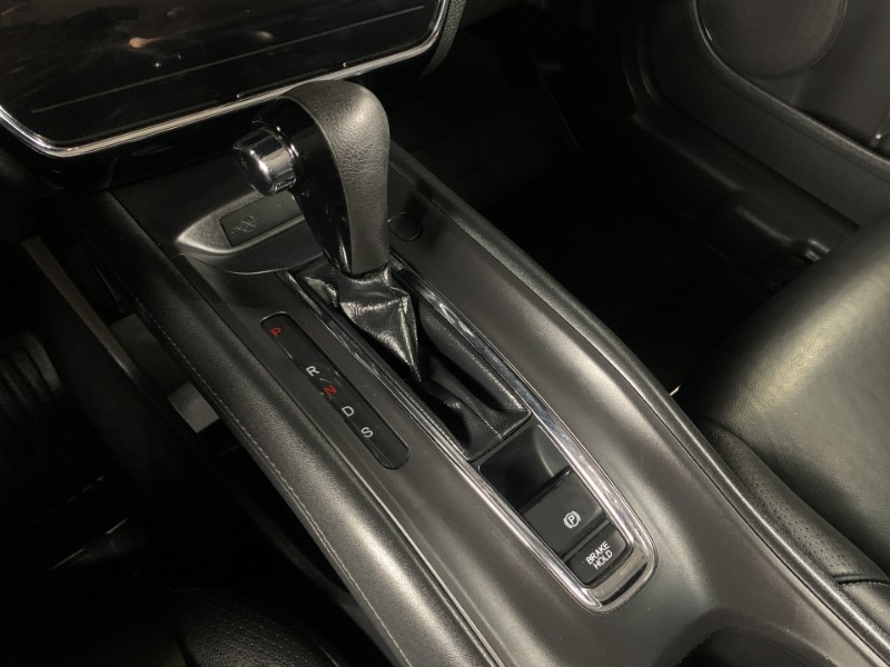 HONDA HR-V 1.8 16V FLEX EX 4P AUTOMÁTICO 2017/2017 DUARTE VEÍCULOS PORTO ALEGRE / Carros no Vale HONDA HR-V 1.8 16V FLEX EX 4P AUTOMÁTICO 2017/2017 DUARTE VEÍCULOS PORTO ALEGRE / Carros no Vale