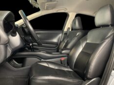 HONDA HR-V 1.8 16V FLEX EX 4P AUTOMÁTICO 2017/2017 DUARTE VEÍCULOS PORTO ALEGRE / Carros no Vale