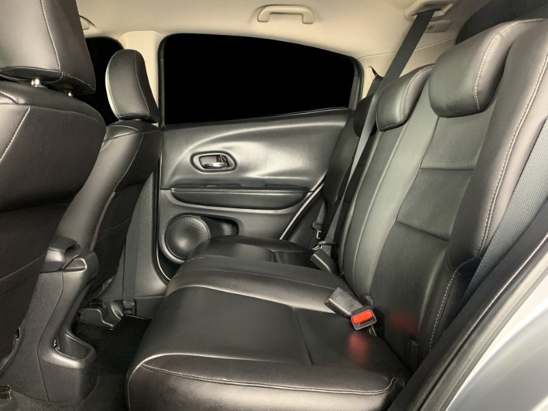 HONDA HR-V 1.8 16V FLEX EX 4P AUTOMÁTICO 2017/2017 DUARTE VEÍCULOS PORTO ALEGRE / Carros no Vale HONDA HR-V 1.8 16V FLEX EX 4P AUTOMÁTICO 2017/2017 DUARTE VEÍCULOS PORTO ALEGRE / Carros no Vale