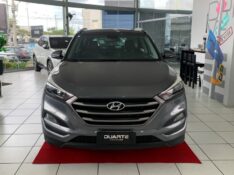 HYUNDAI TUCSON 1.6 GLS TURBO 2019/2020 DUARTE VEÍCULOS PORTO ALEGRE / Carros no Vale