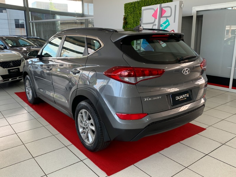 HYUNDAI TUCSON 1.6 GLS TURBO 2019/2020 DUARTE VEÍCULOS PORTO ALEGRE / Carros no Vale HYUNDAI TUCSON 1.6 GLS TURBO 2019/2020 DUARTE VEÍCULOS PORTO ALEGRE / Carros no Vale