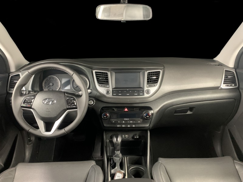 HYUNDAI TUCSON 1.6 GLS TURBO 2019/2020 DUARTE VEÍCULOS PORTO ALEGRE / Carros no Vale HYUNDAI TUCSON 1.6 GLS TURBO 2019/2020 DUARTE VEÍCULOS PORTO ALEGRE / Carros no Vale