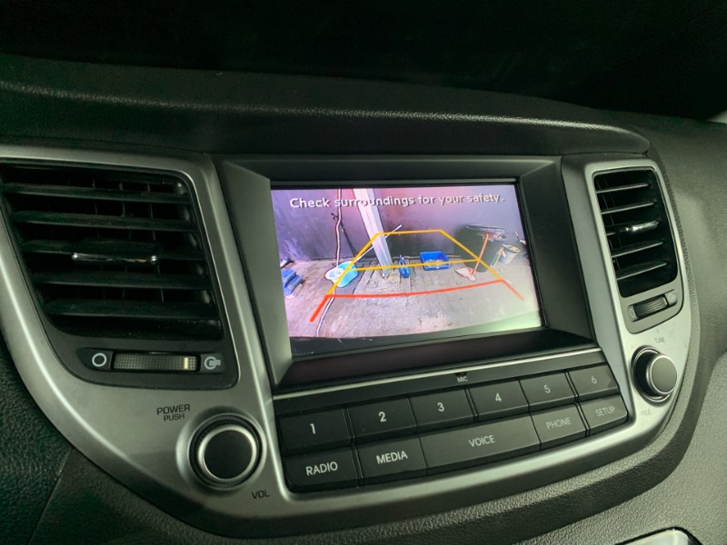 HYUNDAI TUCSON 1.6 GLS TURBO 2019/2020 DUARTE VEÍCULOS PORTO ALEGRE / Carros no Vale HYUNDAI TUCSON 1.6 GLS TURBO 2019/2020 DUARTE VEÍCULOS PORTO ALEGRE / Carros no Vale