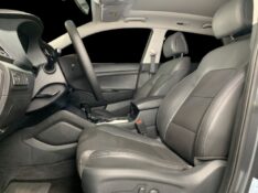 HYUNDAI TUCSON 1.6 GLS TURBO 2019/2020 DUARTE VEÍCULOS PORTO ALEGRE / Carros no Vale
