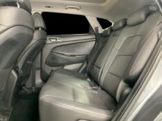HYUNDAI TUCSON 1.6 GLS TURBO 2019/2020 DUARTE VEÍCULOS PORTO ALEGRE / Carros no Vale